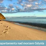 Laba - Basen, Blisko Plazy, Cisza, Taras, Parking, Bezplatne Wifi, Wyjatkowy! Apartamento Gdynia