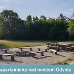 Laba - Basen, Blisko Plazy, Cisza, Taras, Parking, Bezplatne Wifi, Wyjatkowy! Apartamento Gdynia