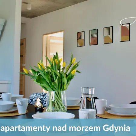 Laba - Blisko Plaży, Cisza, Taras, Parking, Nowy! *