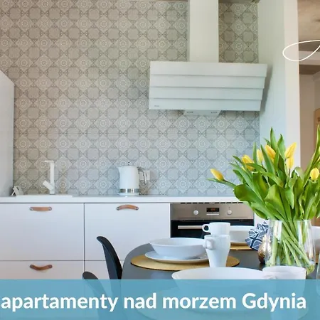 Laba - Blisko Plaży, Cisza, Taras, Parking, Nowy! Apartament *