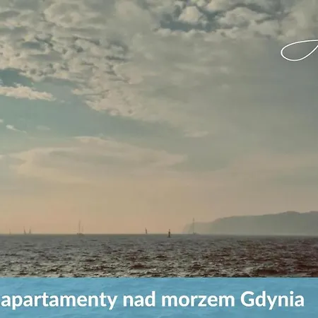 Laba - Blisko Plaży, Cisza, Taras, Parking, Nowy! Apartament