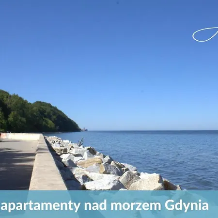 Laba - Blisko Plaży, Cisza, Taras, Parking, Nowy! Apartament *