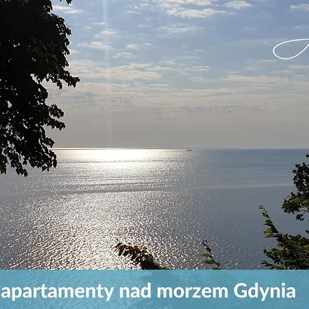 Laba - Basen, Blisko Plazy, Cisza, Taras, Parking, Bezplatne Wifi, Wyjatkowy! Gdynia