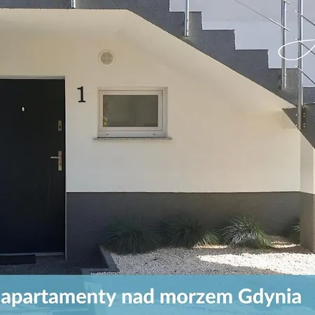 Apartament Laba - Blisko Plaży, Cisza, Taras, Parking, Nowy! *