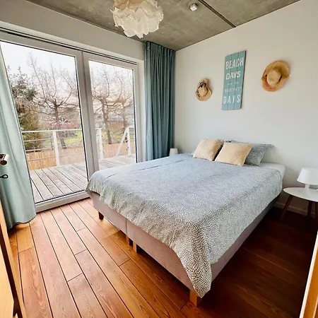 Laba - Basen, Blisko Plazy, Cisza, Taras, Parking, Bezplatne Wifi, Wyjatkowy!