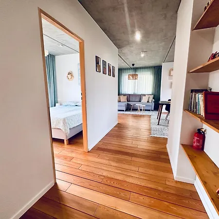 Laba - Basen, Blisko Plazy, Cisza, Taras, Parking, Bezplatne Wifi, Wyjatkowy! * Gdynia