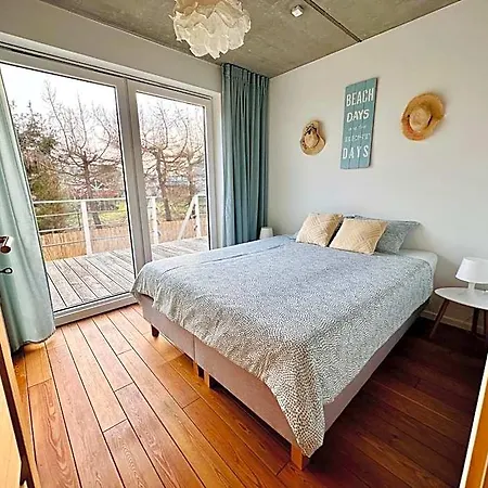 Apartamento Laba - Basen, Blisko Plazy, Cisza, Taras, Parking, Bezplatne Wifi, Wyjatkowy!