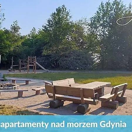 Laba - Basen, Blisko Plazy, Cisza, Taras, Parking, Bezplatne Wifi, Wyjatkowy! * Gdynia