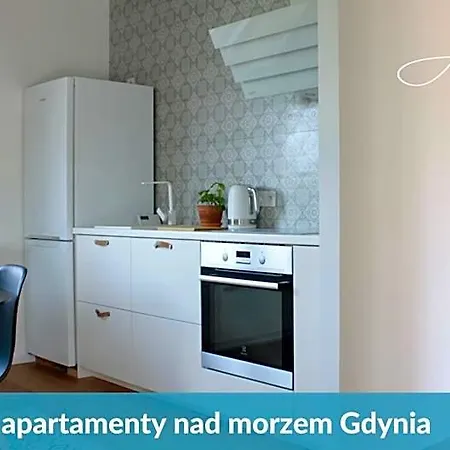 Laba - Basen, Blisko Plazy, Cisza, Taras, Parking, Bezplatne Wifi, Wyjatkowy! Gdynia