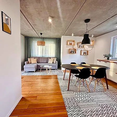 Apartamento Laba - Basen, Blisko Plazy, Cisza, Taras, Parking, Bezplatne Wifi, Wyjatkowy! *