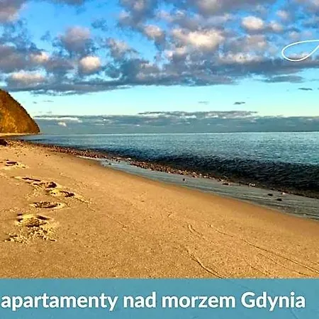 Laba - Basen, Blisko Plazy, Cisza, Taras, Parking, Bezplatne Wifi, Wyjatkowy! * Gdynia