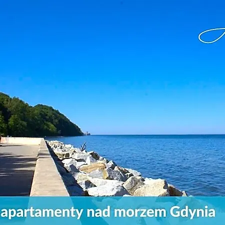Apartamento Laba - Basen, Blisko Plazy, Cisza, Taras, Parking, Bezplatne Wifi, Wyjatkowy! Gdynia