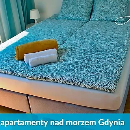 Laba - Basen, Blisko Plazy, Cisza, Taras, Parking, Bezplatne Wifi, Wyjatkowy! Gdynia