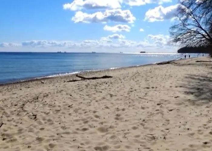 Апартаменты Laba - Basen, Blisko Plazy, Cisza, Taras, Parking, Bezplatne Wifi, Wyjatkowy! *