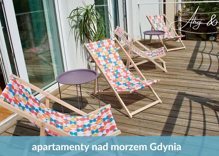 Laba - Basen, Blisko Plazy, Cisza, Taras, Parking, Bezplatne Wifi, Wyjatkowy! Apartment Gdynia