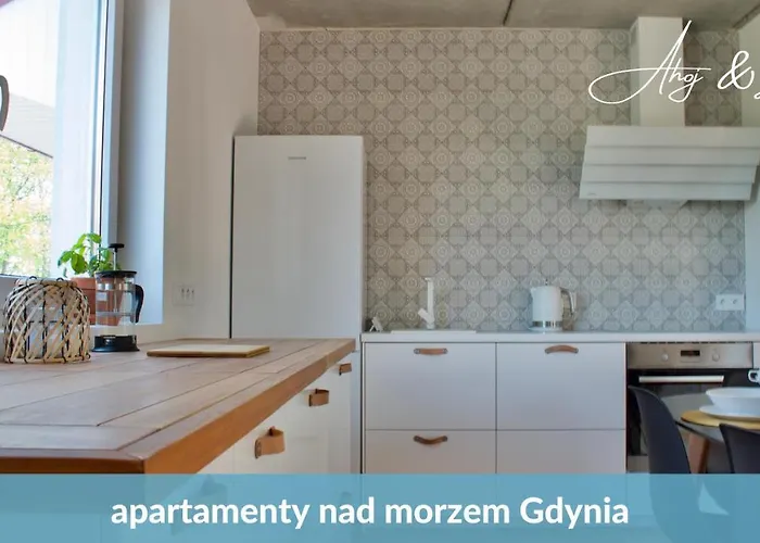 Apartment Laba - Basen, Blisko Plazy, Cisza, Taras, Parking, Bezplatne Wifi, Wyjatkowy!