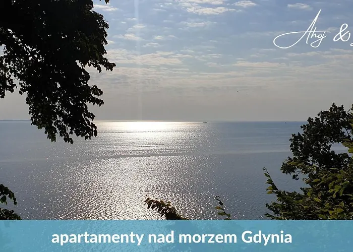 Laba - Basen, Blisko Plazy, Cisza, Taras, Parking, Bezplatne Wifi, Wyjatkowy! Gdynia