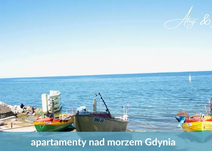Laba - Basen, Blisko Plazy, Cisza, Taras, Parking, Bezplatne Wifi, Wyjatkowy! Apartment Gdynia
