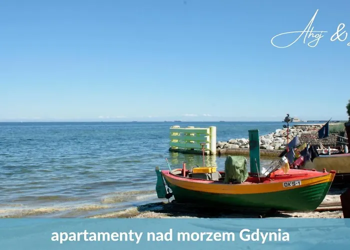 Laba - Basen, Blisko Plazy, Cisza, Taras, Parking, Bezplatne Wifi, Wyjatkowy! Apartment Gdynia